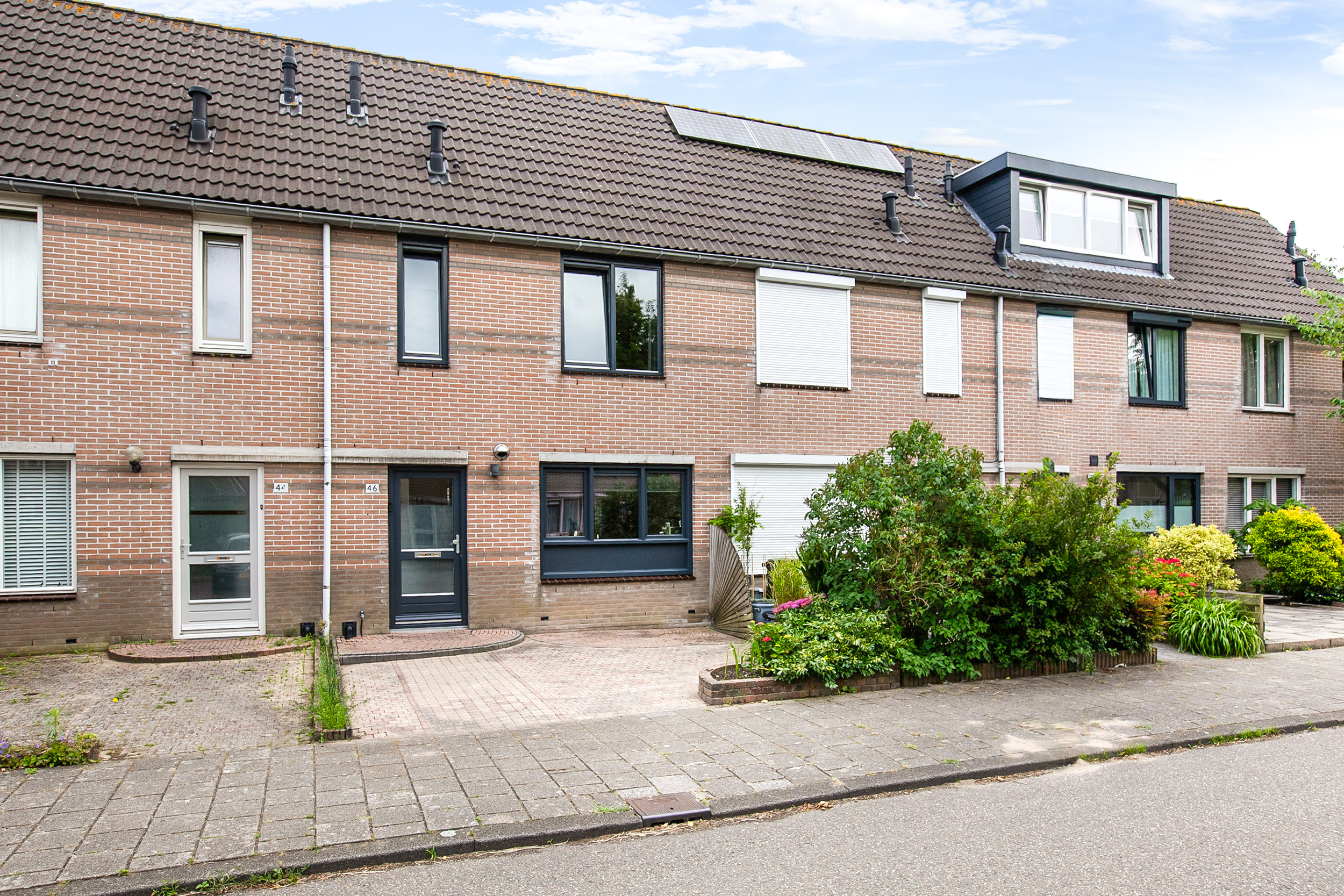 Edelenburg 46 , 2135 EE Hoofddorp 0