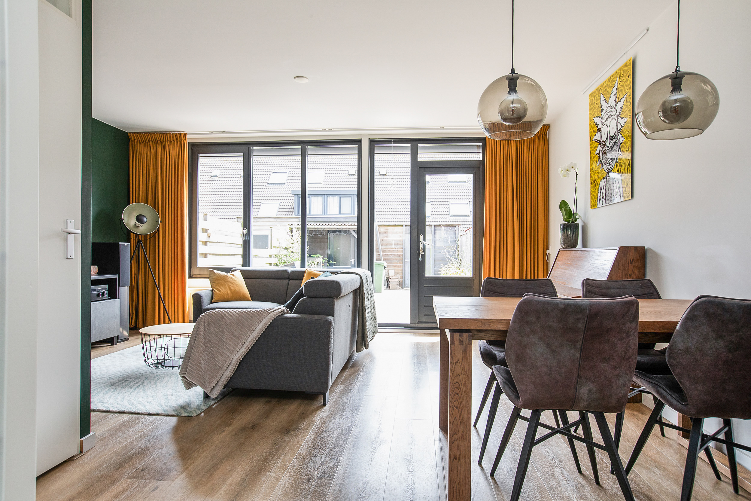 Edelenburg 46 , 2135 EE Hoofddorp 1