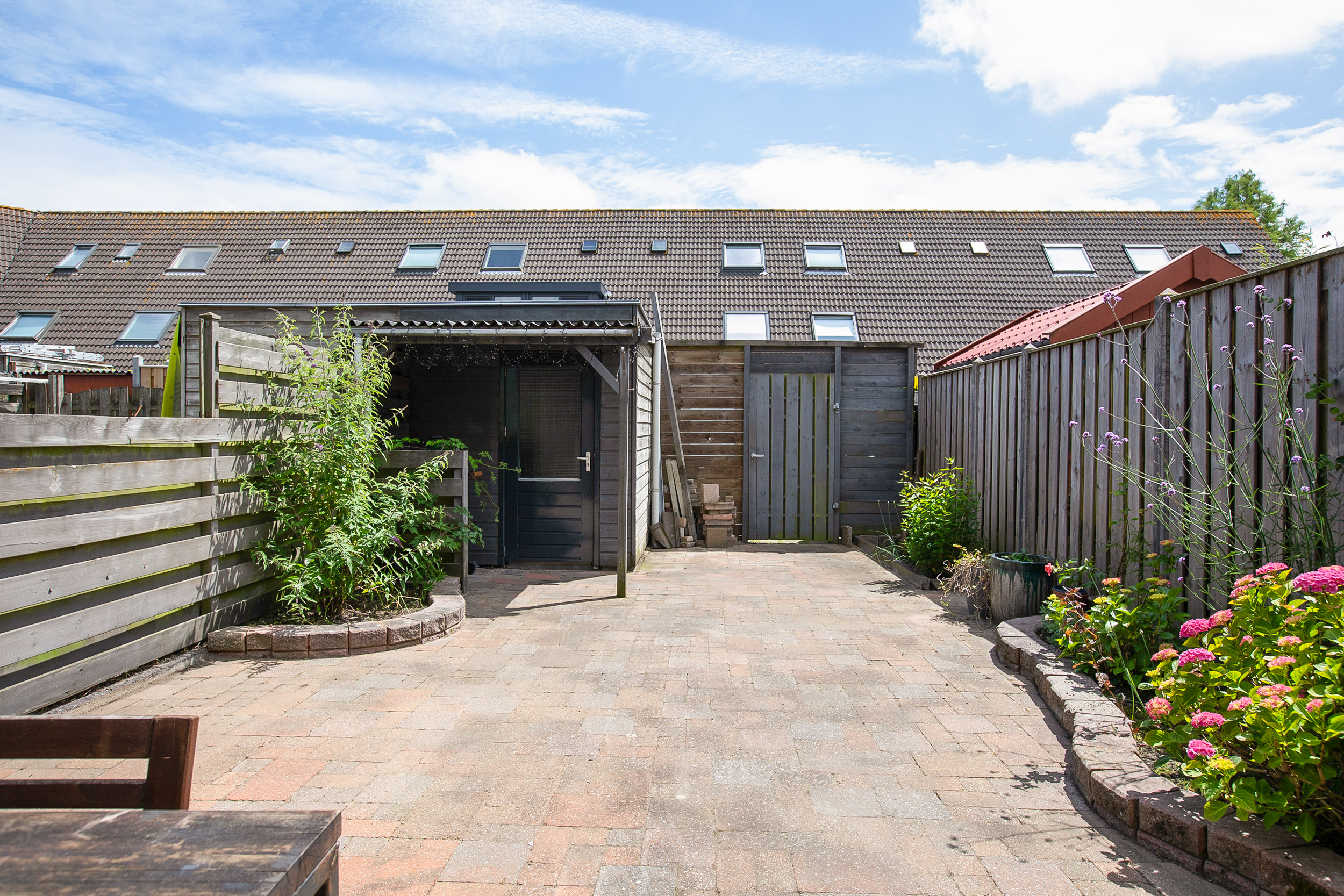 Edelenburg 46 , 2135 EE Hoofddorp 4