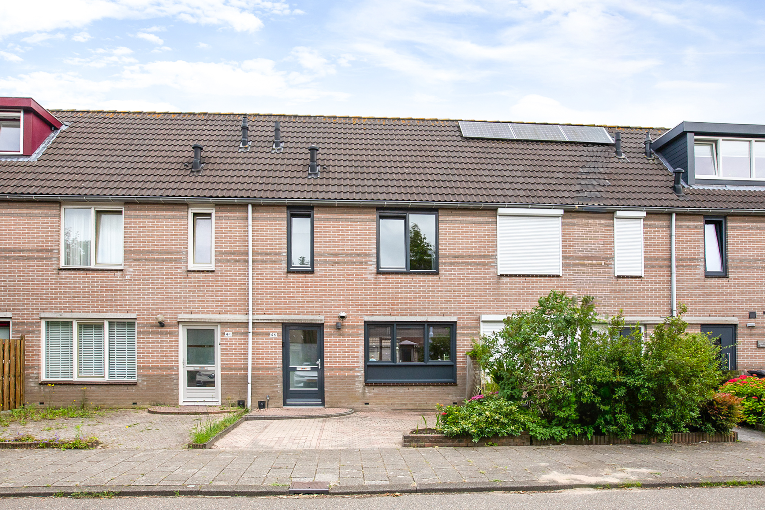 Edelenburg 46 , 2135 EE Hoofddorp 5