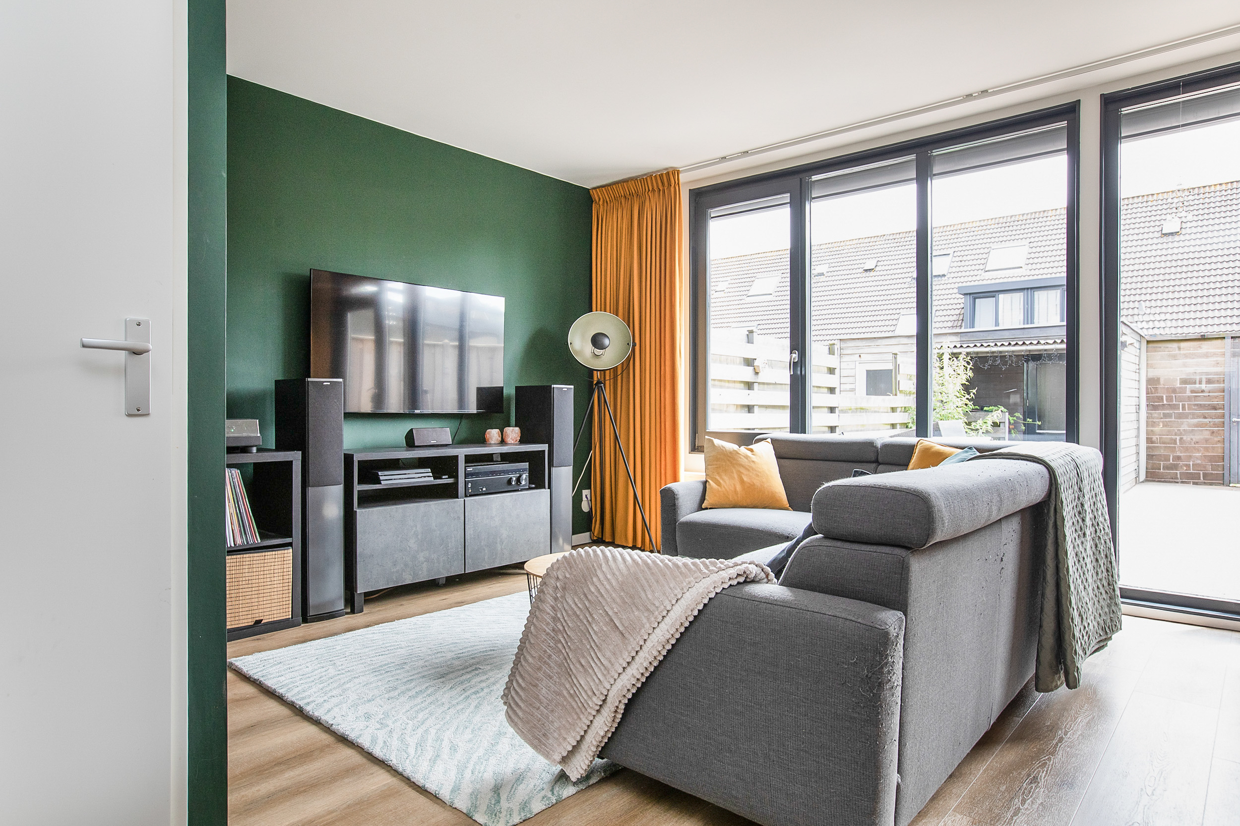 Edelenburg 46 , 2135 EE Hoofddorp 10