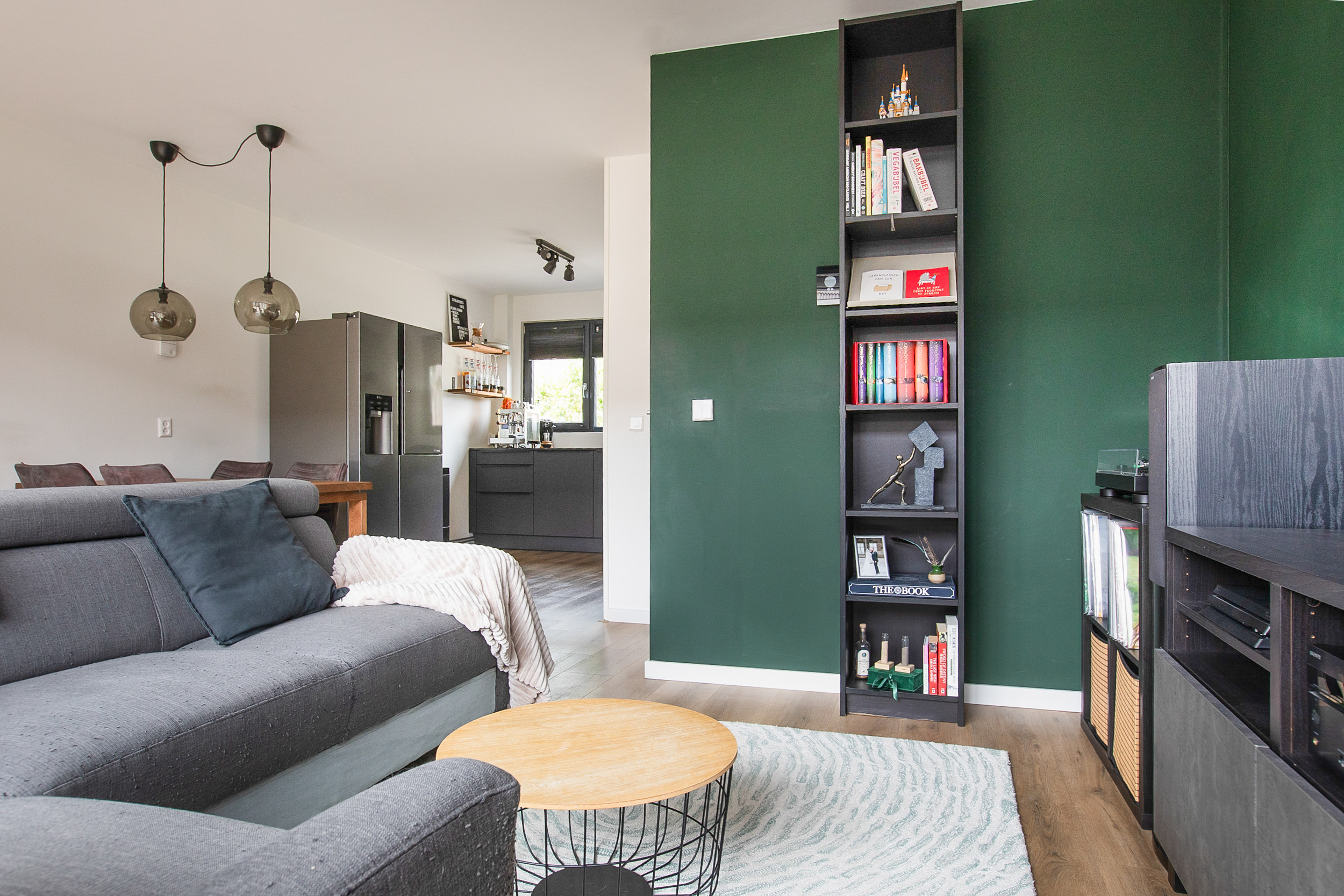 Edelenburg 46 , 2135 EE Hoofddorp 13