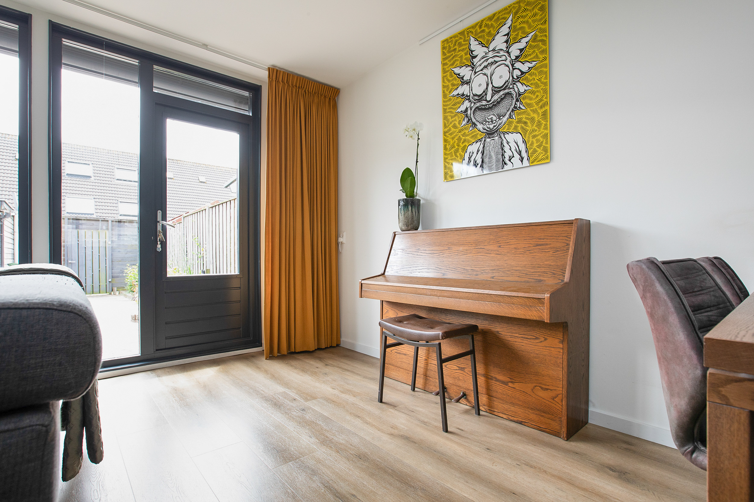 Edelenburg 46 , 2135 EE Hoofddorp 14