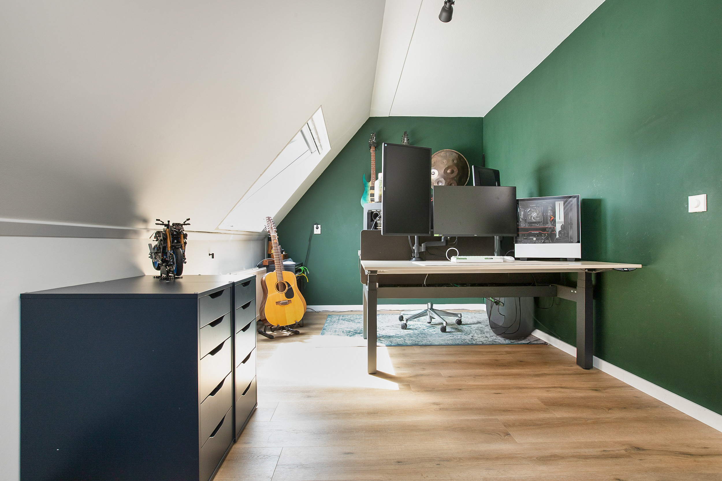 Edelenburg 46 , 2135 EE Hoofddorp 19