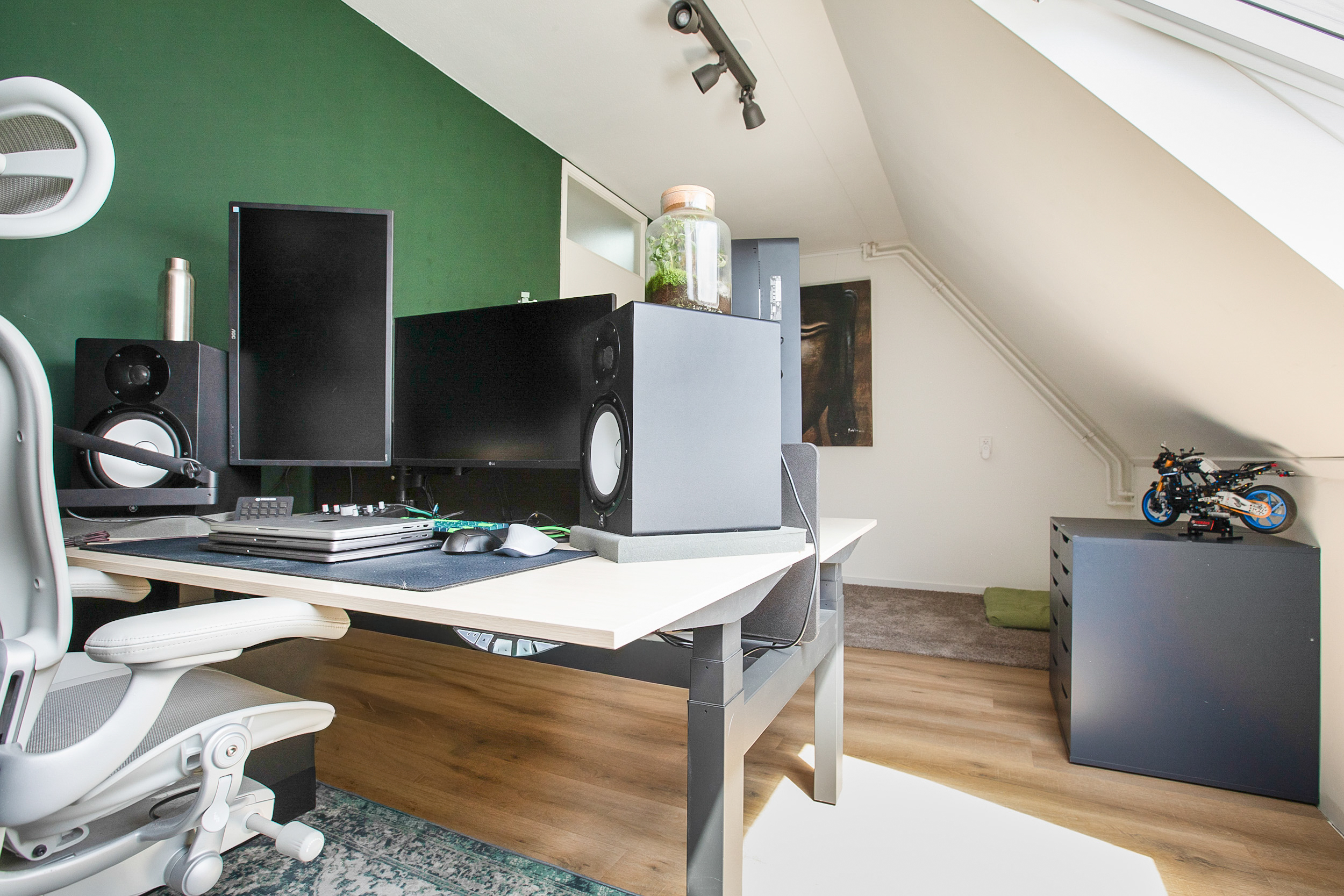Edelenburg 46 , 2135 EE Hoofddorp 20