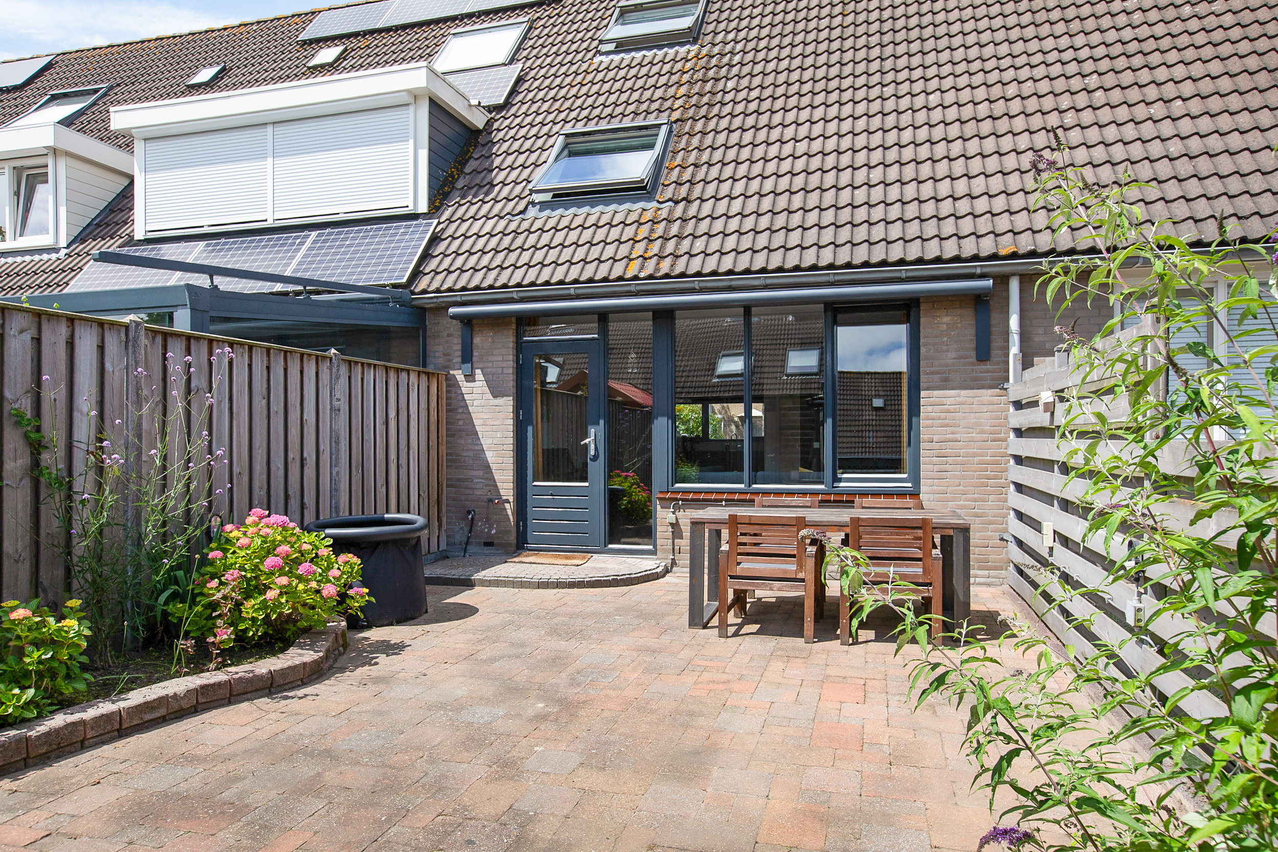 Edelenburg 46 , 2135 EE Hoofddorp 30